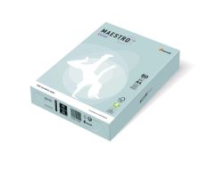 Xerografický papír BAREVNÝ - BL29 lagoon / pastelově modrá / 500 listů