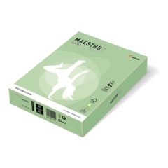 Xerografický papír BAREVNÝ - MG28 forest / pastelově zelená / 500 listů