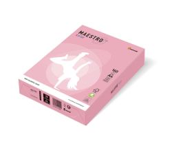 Xerografický papír BAREVNÝ - PI25 coral / starorůžová / 500 listů