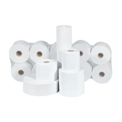 Pásky do pokladny - 76 mm / 60 mm / 17 mm