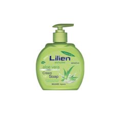 Lilien tekuté mýdlo aloe vera 500 ml