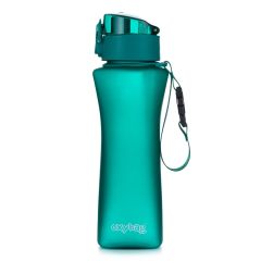 Láhev OXY TWiST 550 ml / matná fialová