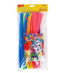 Tvořivá sada KeyRoad - mix