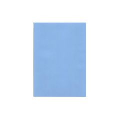 Barevný karton - A4 / 180 g / modrá
