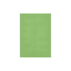 Barevný karton - A4 / 180 g / zelená