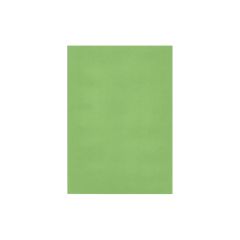 Barevný karton - A4 / 180 g / zelená