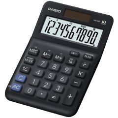 Kalkulačka Casio MS 10F displej 10 míst