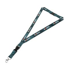 Klíčenka s karabinou - Auto