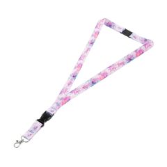 Karton P+P  Klíčenka s karabinou - Kůň