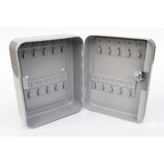 Schránka na klíče - schránka na 20 klíčů