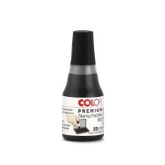 Razítková barva Colop 801 - černá