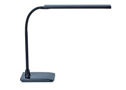Lampa LED Maul pirro stmívatelná se svorkou - černá