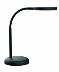 Lampa LED Maul joy - černá
