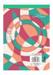 Blok A5 - čtvereček / 50l