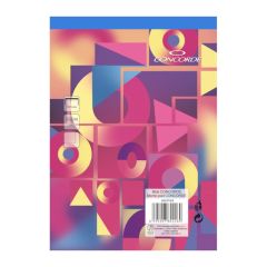 Blok A5 - čistý / 50l