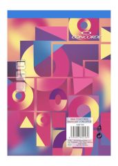 Blok A5 - čistý / 50l