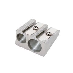 Sakota  Ořezávátko kovové - dvojité