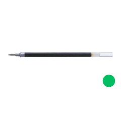 Náplň gel Pilot G2 - 0,5 / zelená
