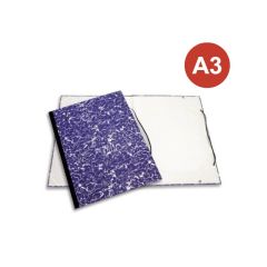 Desky na kreslení Slunap - A3 s gumičkou