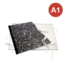 Desky na kreslení Slunap - A1 s tkanicí
