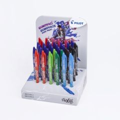 PILOT  Stojan Pilot FriXion Ball - 0,7 mm / 36 ks
