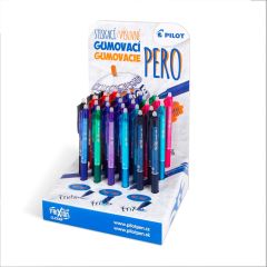 PILOT  Stojan Pilot FriXion Clicker - 0,5 mm / 30 ks