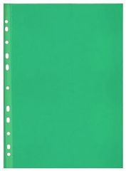 Závěsný obal A4 Copy barevný - A4 / zelená / 100 ks