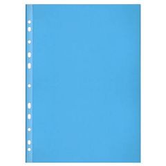 Závěsný obal A4 Copy barevný - A4 / modrá / 100 ks