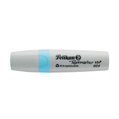Pelikán  Zvýrazňovač Pelikan 490 ECO PASTEL / modrá