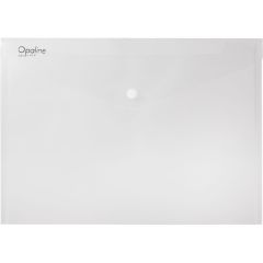 Spisové desky s drukem - A4 / čirá