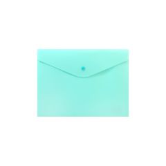 Luma  Spisové desky s drukem LUMA - A4 / pastelová zelená