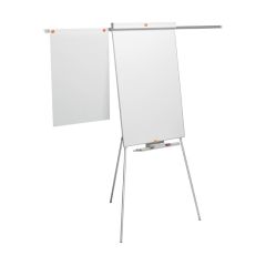 Tabule Flipchart Nano Clean s výsuvnými rameny