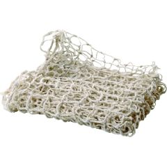 Rybářská síť bělená - 1 x 1 m