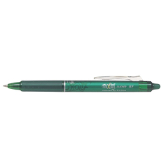 PILOT  Roller Pilot FriXion Clicker 0,7 mm - zelená