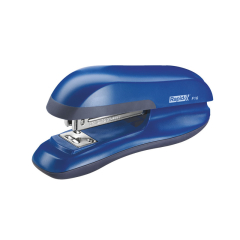 Kancelářský sešívač Rapid F16 / modrá - 30 listů