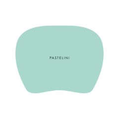 Podložka pod myš PASTELINi - zelená