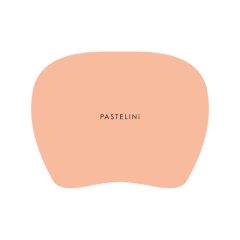 Podložka pod myš PASTELINi - oranžová