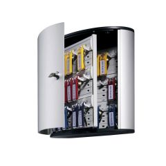 Schránka na klíče - schránka na 36 klíčů