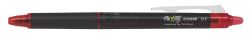 Roller Pilot FriXion Point Clicker 0,5 mm - červená