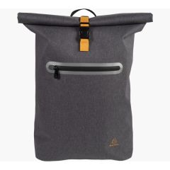 Batoh na notebook Exactive - šedá / 15