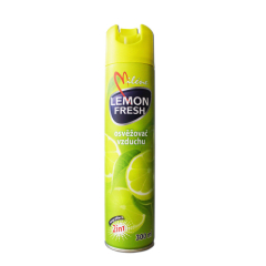 Miléne citron osvěžovač spray 300 ml