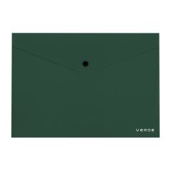 Desky s drukem A4 VERDE - zelená