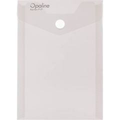 Spisové desky s drukem na výšku - A5 / čirá