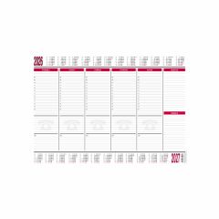 Pracovní podložka BOBO - A3