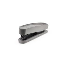 Kancelářský sešívač Novus B 2 Color ID / smart šedá - 25 listů