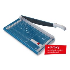 Dahle řezačka páková 534 A3