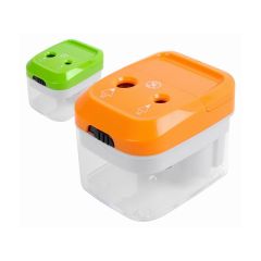 Ořezávací strojek Cayman elektrický - mix