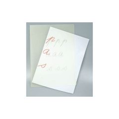 Popisovací složky A5 PVC