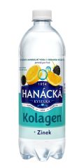 Hanácká kyselka - kolagen / 0,7 l