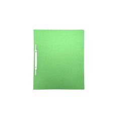 Rychlovazač A4 papírový ROC Classic - zelená